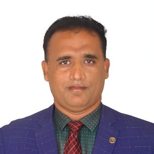 MD Kamal Hossain, Material Science And Engineering World Conference, 2026, Bangkok,